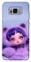 Чохол на Samsung G955 Galaxy S8 Plus SKULLPANDA × My Little Pony Ver.2 фото 1 з 1