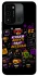 Чохол на TECNO Spark 8C Brawl Stars collage фото 1 з 1