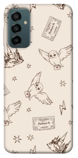Чехол на Samsung Galaxy M23 5G Harry Potter v2 фото 1 из 1