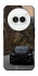 Чохол на Nothing Phone (2a) Land Cruiser black фото 1 з 1