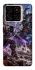Чехол на ZTE Blade A56 WOW Forever v12 фото 1 из 1