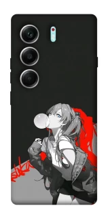 Чехол на Tecno Camon 40 Pro 5G Asoka фото 1 из 1