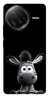 Чохол на Xiaomi Poco F7 Pro My Zebra фото 1 з 1