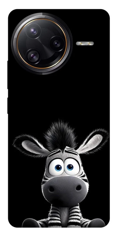 Чохол на Xiaomi Poco F7 Ultra My Zebra фото 1 з 1