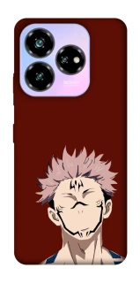 Чохол на ZTE Nubia V60 Sakuna v3 фото 1 з 1