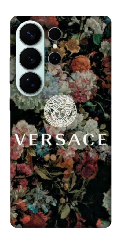 Чехол на Samsung Galaxy S26 Ultra Versace ver.2 фото 1 из 1