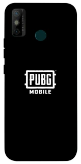 Чохол на TECNO Spark 6 Go Pubg logo ver.1 фото 1 з 1
