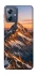 Чохол на Motorola Moto G54 Power Sunrise mountain фото 1 з 1