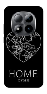 Чохол на Xiaomi Redmi Note 15 Pro 5G Суми Home фото 1 з 1