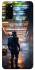 Чехол на Samsung Galaxy S20 Cyber character фото 1 из 1