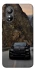 Чохол на ZTE Blade L220 Land Cruiser black фото 1 з 1