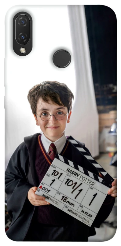 Чохол на Huawei P Smart+ (nova 3i) New Harry Potter ver.1 фото 1 з 1