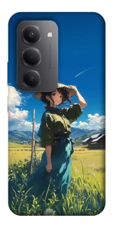 Чохол на Xiaomi Redmi 15 (EU) Field фото 1 з 1