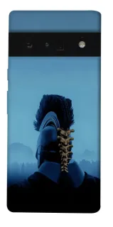 Чехол на Google Pixel 6 Pro Odyssey ver.1 фото 1 из 1