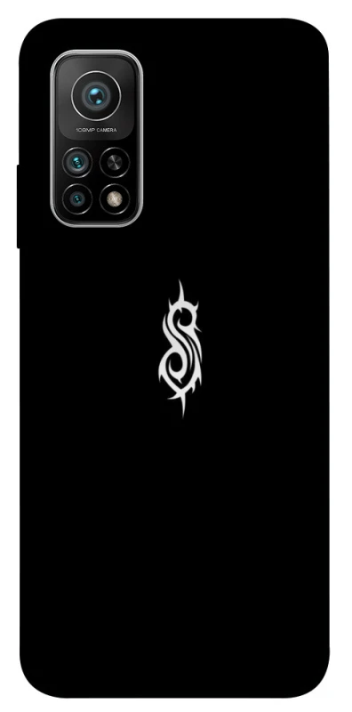 Чохол на Xiaomi Mi 10T Slipknot ver.3 фото 1 з 1