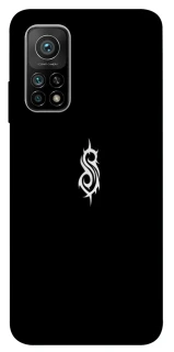 Чехол на Xiaomi Mi 10T Slipknot ver.3 фото 1 из 1