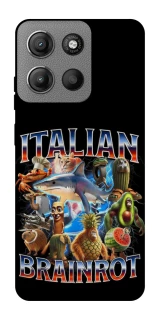 Чехол на Motorola Moto G15 4G Italian Brainrot фото 1 из 1
