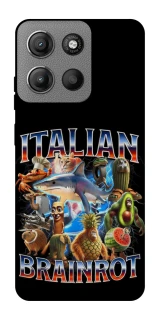 Чехол на Motorola Moto G15 Power Italian Brainrot фото 1 из 1