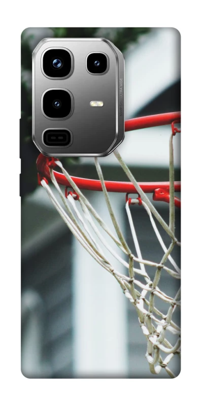 Чехол на Infinix Note 50 Pro Баскет фото 1 из 1