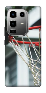 Чехол на Infinix Note 50 Pro Баскет фото 1 из 1