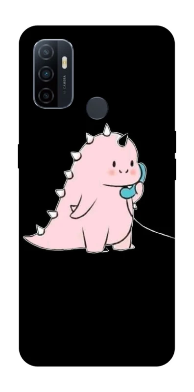 Чохол на Oppo A53 / A32 / A33 Pair romantic theme ver.6 фото 1 з 1