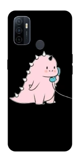 Чохол на Oppo A53 / A32 / A33 Pair romantic theme ver.6 фото 1 з 1