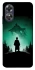 Чехол на Oppo A17 Harry Potter & Dementor фото 1 из 1