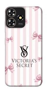 Чехол на ZTE Blade A73 4G Victoria's Secret фото 1 из 1
