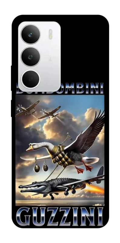 Чохол на Realme C71 Bombombini Gusini фото 1 з 1