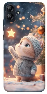 Чохол на Samsung Galaxy A04e Christmas mood ver.9 фото 1 з 1
