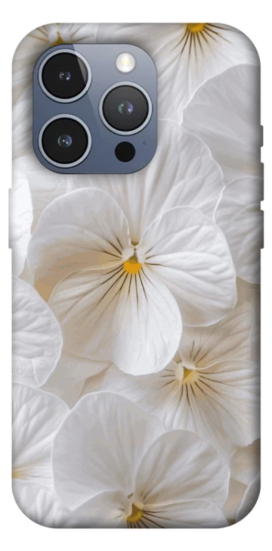 Чохол на Apple iPhone 16 Pro Max Pastel Dreams фото 1 з 1