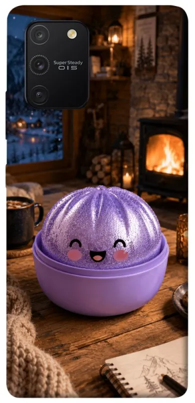 Чохол на Samsung Galaxy S10 Lite Dumpling ver.9 фото 1 з 1