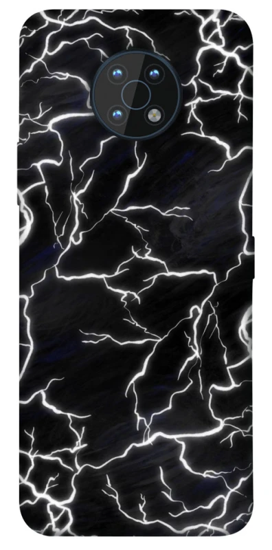 Чехол на Nokia G50 Abstract ver.5 фото 1 из 1