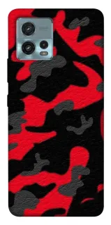 Чехол на Motorola Moto G72 Camouflage v15 фото 1 из 1
