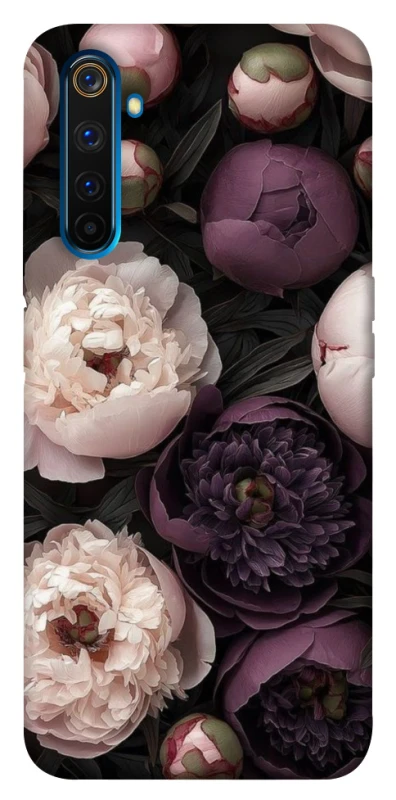 Чохол на Realme 6 Pro Heart of a Flower фото 1 з 1