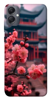 Чехол на Samsung Galaxy A05 Flowers v29 фото 1 из 1