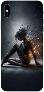 Чохол на Apple iPhone XS Max (6.5") Goddess of war ver.9 фото 1 з 1