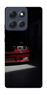 Чехол на Motorola Moto G86 Power BMW v21 фото 1 из 1
