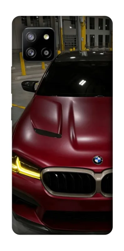 Чохол на Samsung Galaxy A42 5G BMW V56 фото 1 з 1