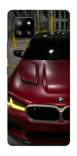 Чехол на Samsung Galaxy A42 5G BMW V56 фото 1 из 1