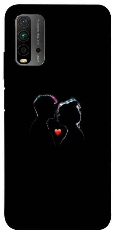 Чохол на Xiaomi Redmi 9T Relationship фото 1 з 1