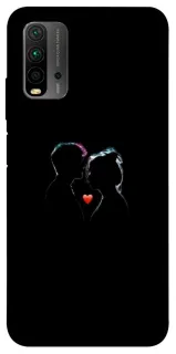 Чохол на Xiaomi Redmi 9T Relationship фото 1 з 1