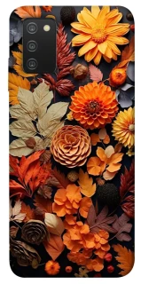 Чохол на Samsung Galaxy A03s Dreams фото 1 з 1