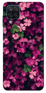 Чохол на Samsung Galaxy M12 Flowers v7 фото 1 з 1