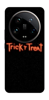Чохол на Xiaomi 14 Ultra Halloween aesthetic ver.2 фото 1 з 1