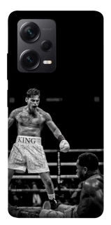 Чохол на Xiaomi Redmi Note 12 Pro 5G kings фото 1 з 1