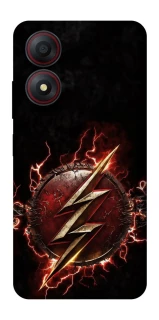 Чехол на ZTE Blade A34 4G Flash icon фото 1 из 1