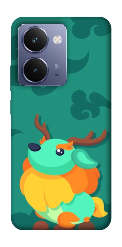 Чохол на Realme P3 Ultra Fantasy deer creature фото 1 з 1