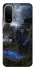 Чохол на Xiaomi Redmi A7 Pro 4G Сталкер v9 фото 2 з 2