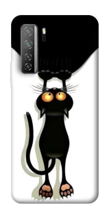 Чехол на Huawei Nova 7 SE But it's not white фото 1 Чехол на Huawei Nova 7 SE But it's not white фото 1 из 1